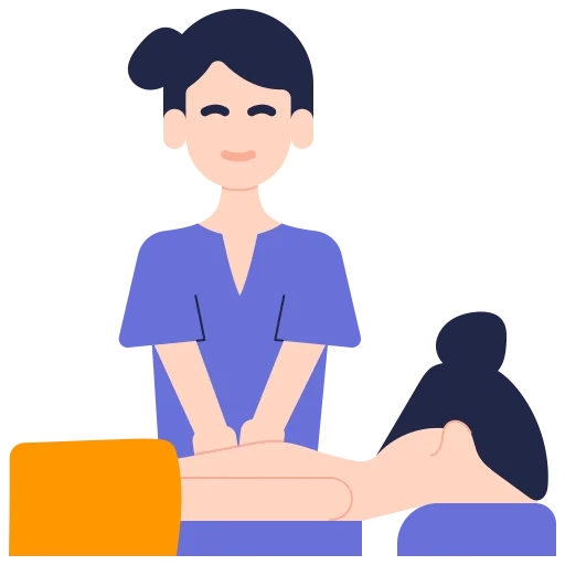 Spa and wellness at Puravankara Greater Noida